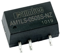 Источник питания Aimtec AM1LS-0312S-NZ