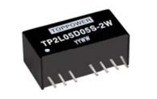 Источник питания TOPPOWER TP2L48S05SW-2W