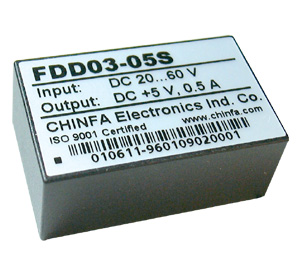 FDD03-15S3