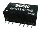 Источник питания Aimtec AM1G-0505D-NZ