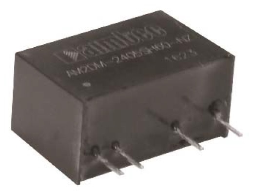 Источник питания Aimtec AM2DM-0505SH60-NZ