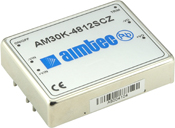 Источник питания Aimtec AM30K-4815S-NZ