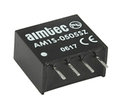 Источник питания Aimtec AM1S-4824SZ