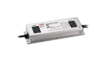Источник питания MeanWell XLG-320-L-DA2