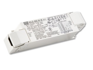 Источник питания MeanWell XLC-60-H-BS