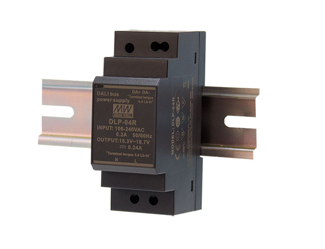 Источник питания MeanWell DLP-04R