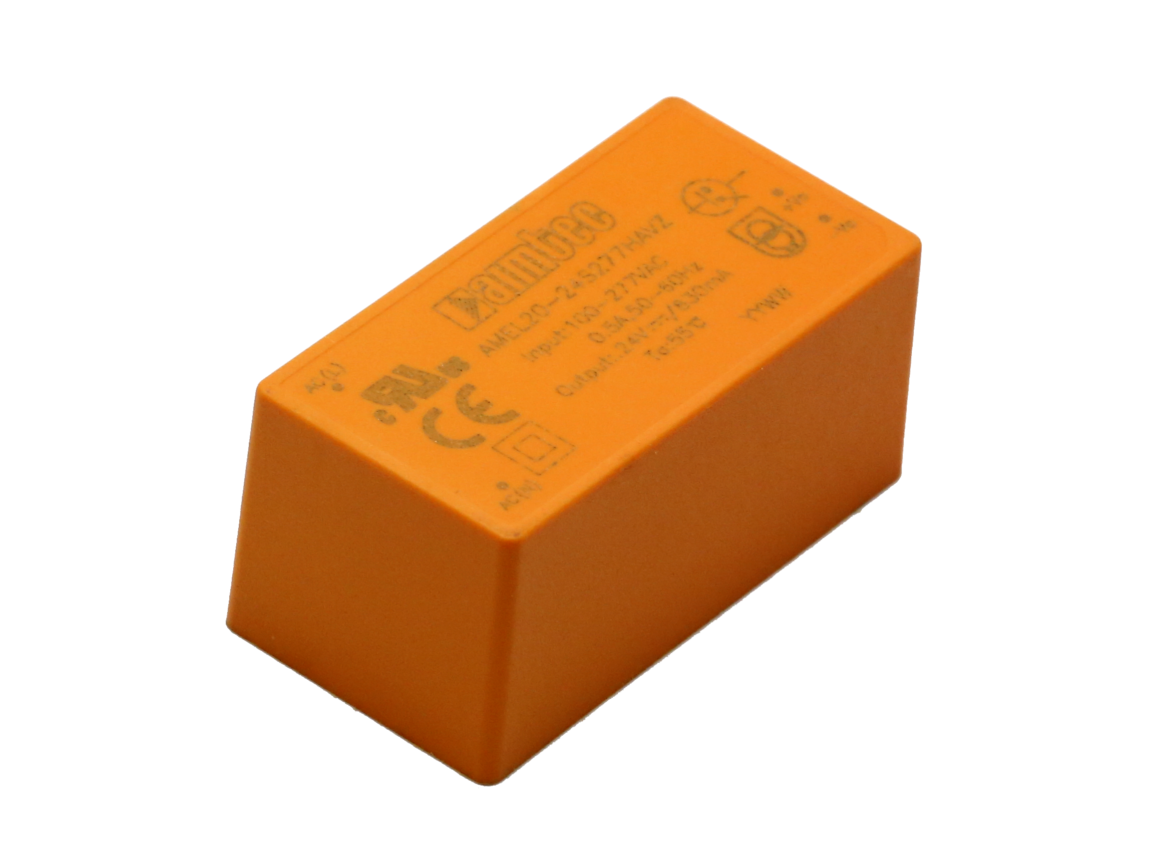 Источник питания Aimtec AMEL20-5S277HAVZ