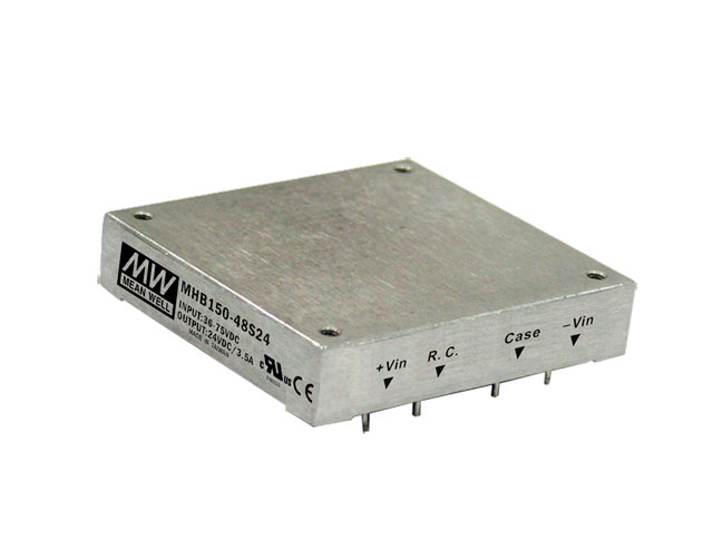 Источник питания MeanWell MHB150-48S24