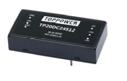 Источник питания TOPPOWER TP30DC24S12B