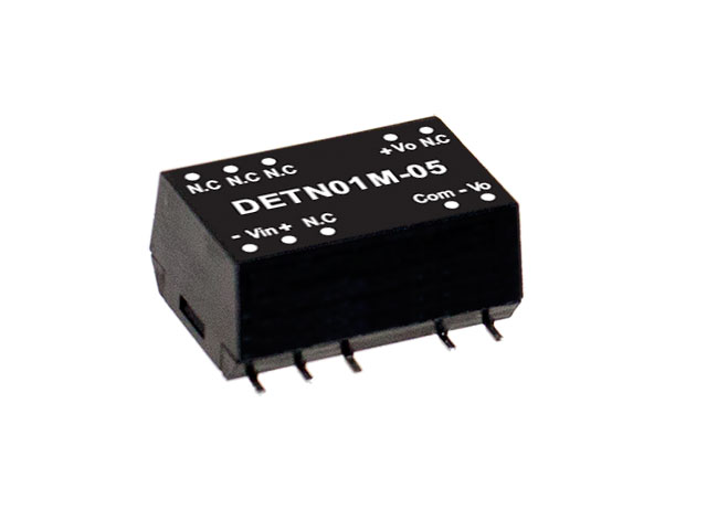 Источник питания MeanWell DETN01L-12