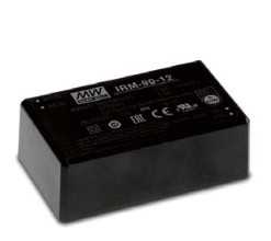 Источник питания MeanWell IRM-90-24