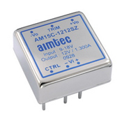 Источник питания Aimtec AM15C-1205SZ