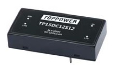 Источник питания TOPPOWER TP15DC24S12