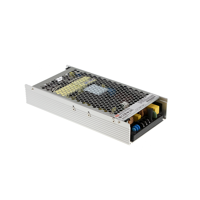Источник питания MeanWell UHP-1000-24