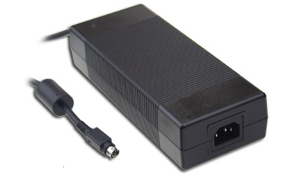 Адаптер MeanWell GST220A36-R7B
