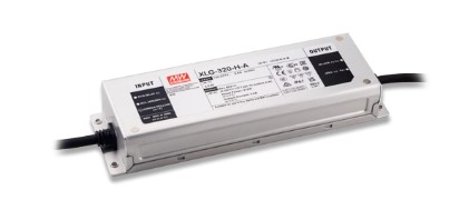 Светодиодный драйвер MeanWell XLG-320-M-AB
