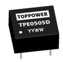 Источник питания TOPPOWER TPE0505D/3H
