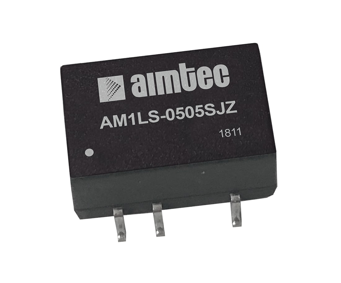 Источник питания Aimtec AM1LS-1224SJZ