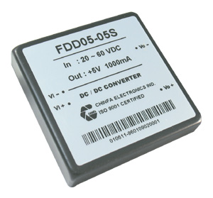 FDD05-12S5