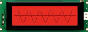 Монохромный ЖКИ FordataElectronics FG24064B00-FHYYBW-51YN