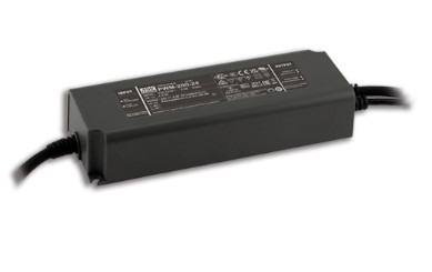 Источник питания MeanWell PWM-200-24DA2