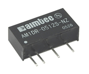 Источник питания Aimtec AM1DR-1205S-NZ