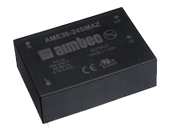 Источник питания Aimtec AME30-24SMAZ