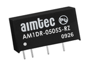 Источник питания Aimtec AM1DR-2405S-RZ