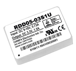 RDD05-03S5U