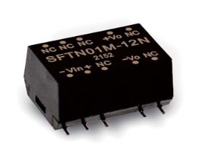 Источник питания MeanWell SFTN01L-05N