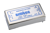 Источник питания Aimtec AM30EW-2415S-NZ
