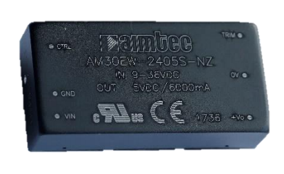 Источник питания Aimtec AM30EW-2412D-NZ