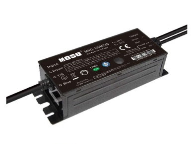 Источник питания MOSO MNC-100V240
