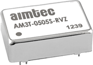 Источник питания Aimtec AM3T-2405S-RVZ