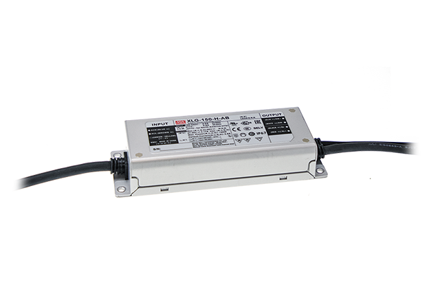 Светодиодный драйвер MeanWell XLG-150-L-A