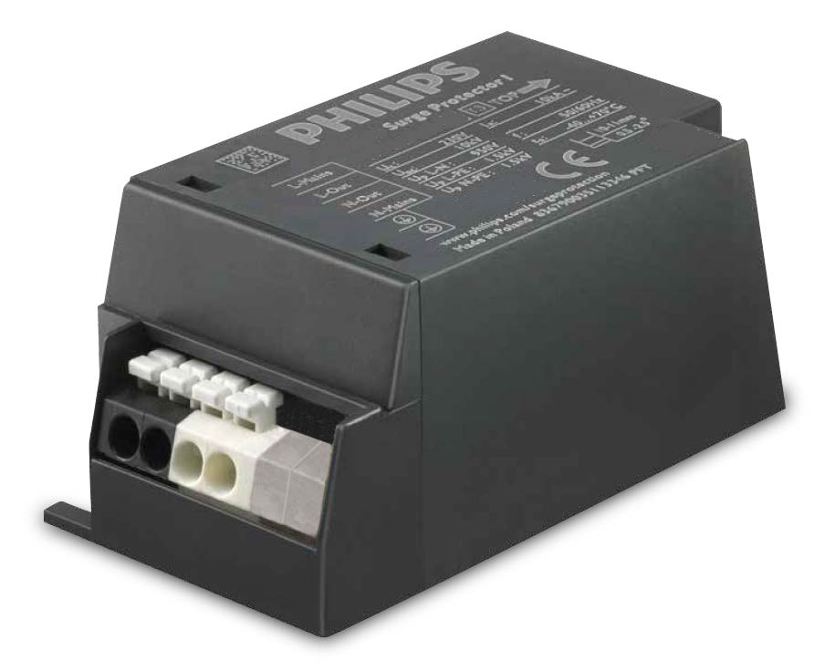 Источник питания 929001607006 PHILIPS Surge Protector Class-I - Surge Protector Class-I