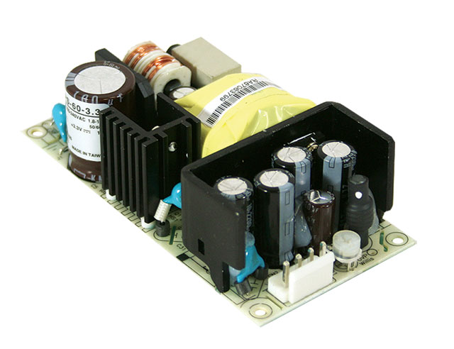 Источник питания MeanWell RPS-60-5