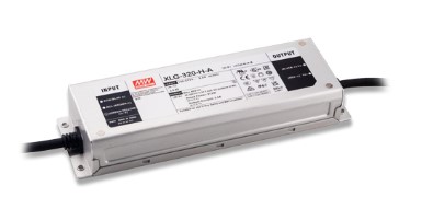 Светодиодный драйвер MeanWell XLG-320-V-A