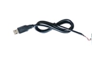 USB-2x5PIN-1M
