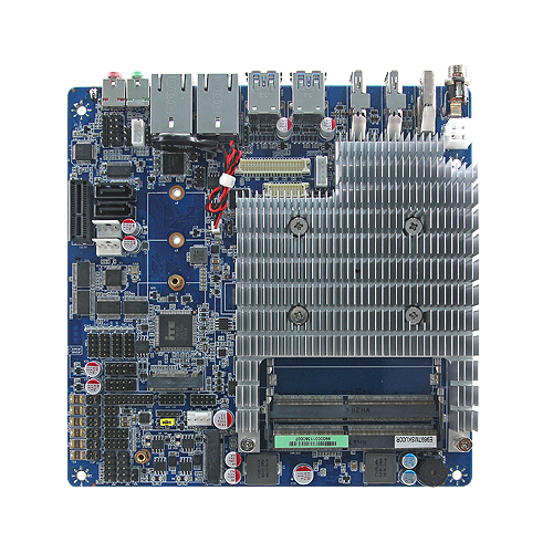 EMX-SKLUP-6600-A1R