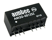 Источник питания Aimtec AM2G-2405SZ