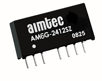 Источник питания Aimtec AM6G-0512SZ