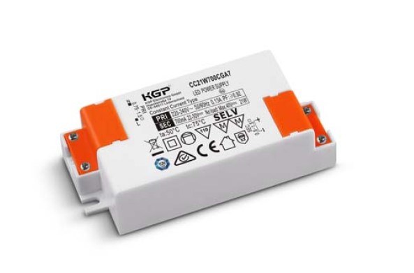 Источник питания KGP CC12W500CGA7