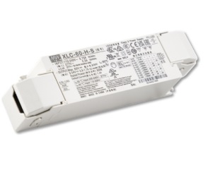 Источник питания MeanWell XLC-60-48-BS