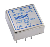 Источник питания Aimtec AM20CW-2415DZ