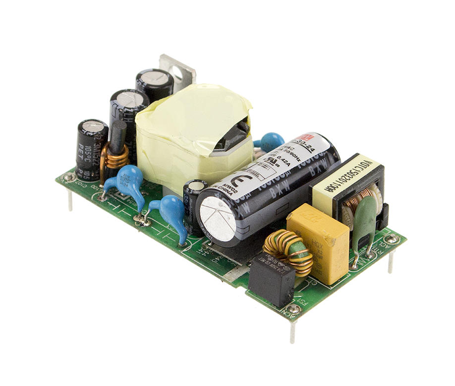 Источник питания MeanWell MFM-30-5