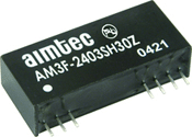 Источник питания Aimtec AM3F-0509SZ