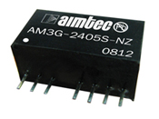 Источник питания Aimtec AM3G-0505D-NZ