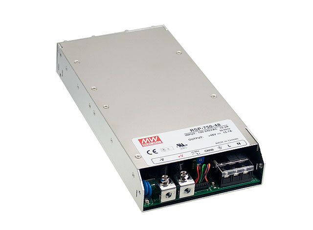 Источник питания MeanWell RSP-750-27