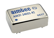 Источник питания Aimtec AM3T-2415D-RZ